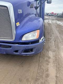 Kenworth T660 Headlight Assembly