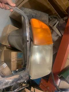 Sterling 9500 Series Headlight Assembly