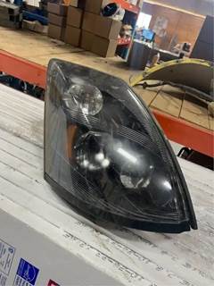 Volvo Headlight Assembly