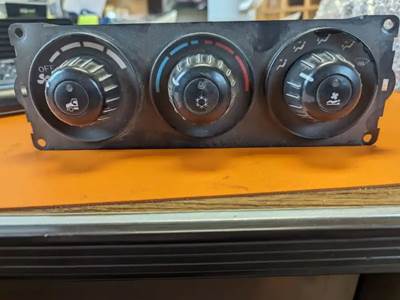 Kenworth T600 Heater / AC Temp Control