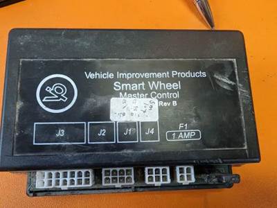Kenworth T660 Heater / AC Temp Control