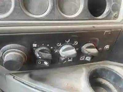 Kenworth T700 Heater / AC Temp Control