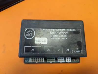 Universal Universal Heater / AC Temp Control