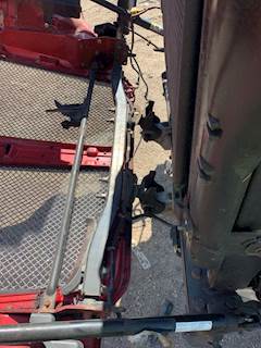 Kenworth T680 Hood Hinge