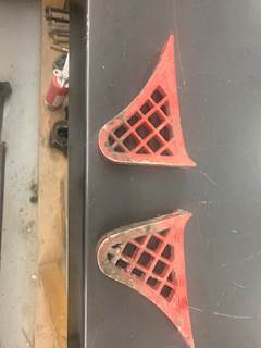 Peterbilt 359 Hood Part