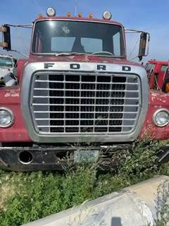Ford L9000 Hood