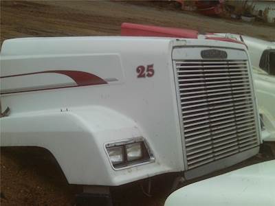 Freightliner Hood