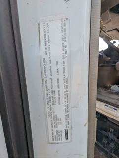 Freightliner Cascadia 125 Hood