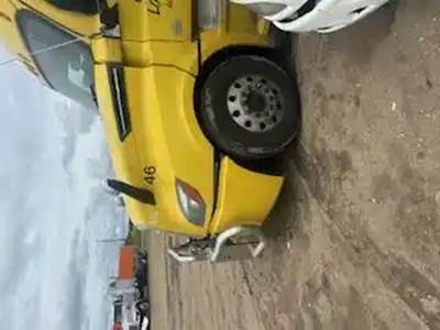 Freightliner Cascadia Hood