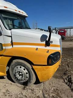 Freightliner Century Class Hood