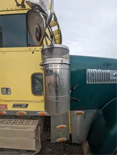 Freightliner Classic XL Hood