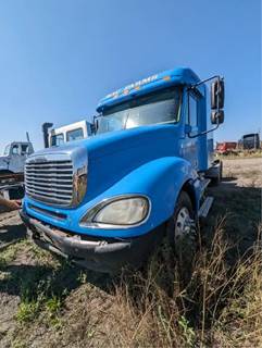 Freightliner Columbia Hood