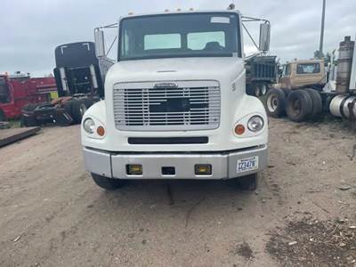 Freightliner FL112 Hood