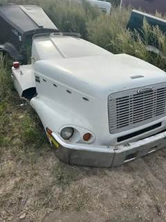 Freightliner FL112 Hood
