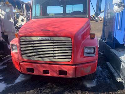Freightliner FL80 Hood
