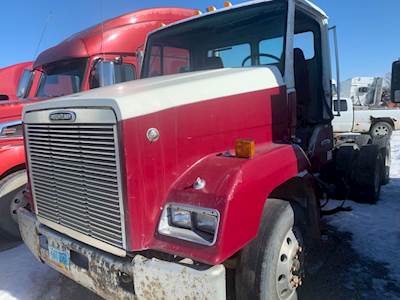 Freightliner FLC112 Hood