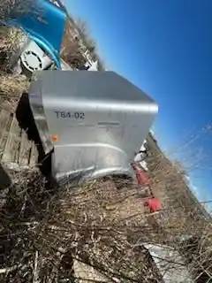 Freightliner FLC120 Hood