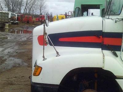 Freightliner FLD112 Hood