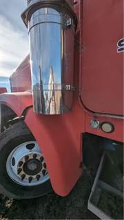 Freightliner FLD120 Hood
