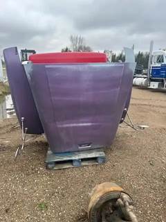 Freightliner FLD120 Hood