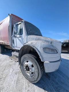 Freightliner M2 106 Hood