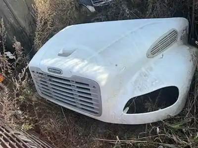 Freightliner M2 Hood for a 2012 Freightliner M-2