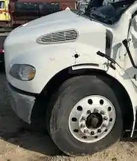 Freightliner M2 Hood for a 2015 Freightliner M-2