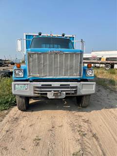 GM/Chev (HD) BRIGADIER Hood