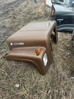 International 1800 Hood