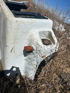 International 2554 Hood