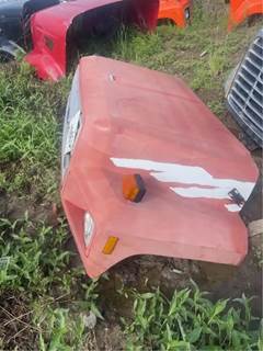 International 7000 Hood