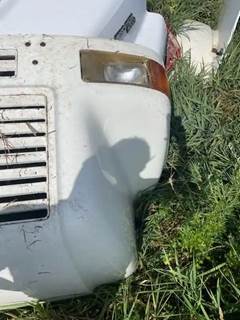 International 8100 Hood