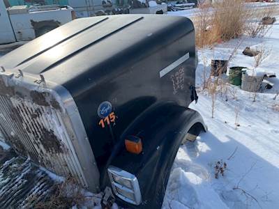 International 9300 Hood