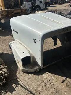 International 9300 Hood