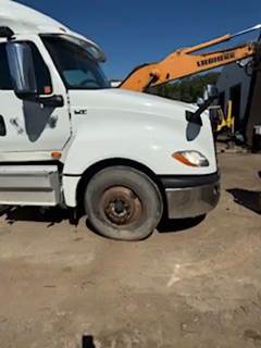 Used 2019 International LT625 Hood