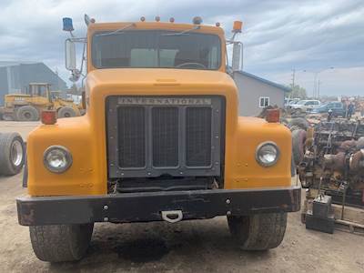 International Paystar 5000 Hood for a 1983 International 5000 PAYSTAR