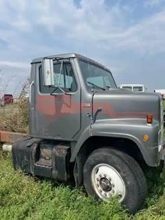 International S2200 Hood