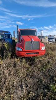 Kenworth T300 Hood