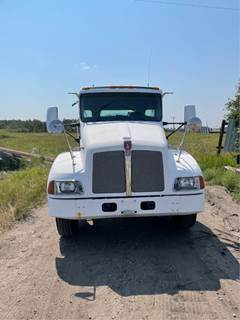 Kenworth T400 Hood