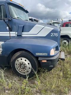 Kenworth T600 Hood