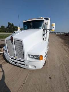 Kenworth T600 Hood