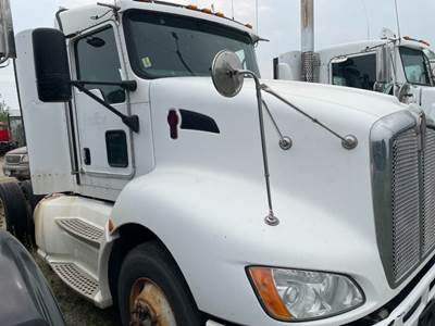 Kenworth T660 Hood