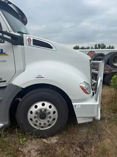 2019 Kenworth T680 Hood, 50" Length
