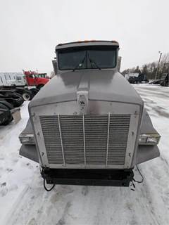 Kenworth T800 Hood
