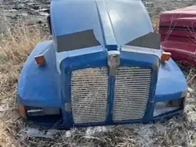 Kenworth T800 Hood