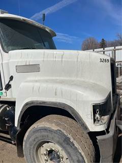 Mack CH613 Hood