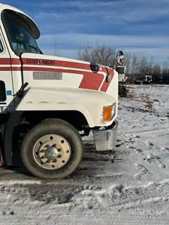 Mack CH613 Hood