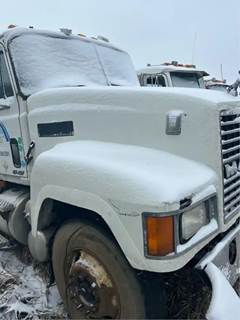 Mack CH613 Hood