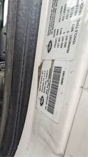 Mack Pinnacle CXU613 Hood for a 2015 Mack CXU613