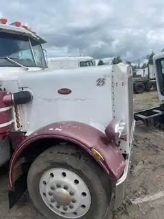 Peterbilt 359 Hood